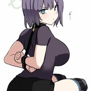 Bondage Queen
