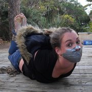 Gag and Fur