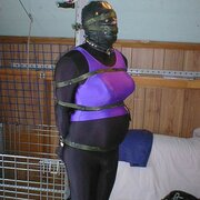Spandexbondage