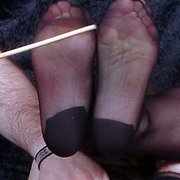 PantyhoseBallgagger