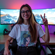 Lucy Alseika