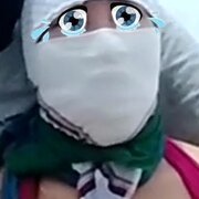 maskjilbab