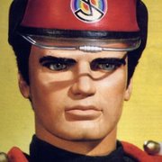 Captainscarlet