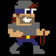 ScruffyTheBandit