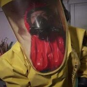 Hazmatman