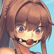 Bondage-Girl