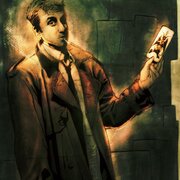 Konstantin Washeron