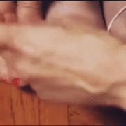 Prettyfeet
