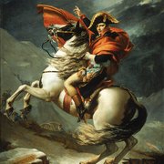 Napoleonic Bondage