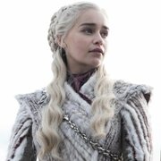 Daenerys Targaryen