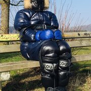 Downcoat