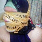 tudungbondage