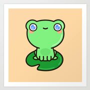 KeroKeroKero