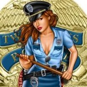 OfficerBound