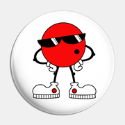 redspot