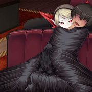 satin mummification