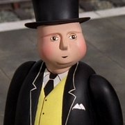 SirTophamHatt