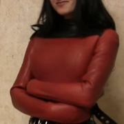 straitjackets