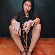 shackled life