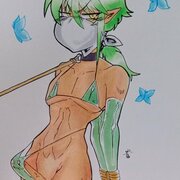 KaraIsGagged