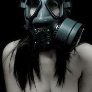 GasMaskGirl