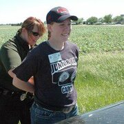 WomenArrested