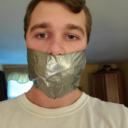 ducttapebondage