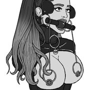 Ponygirl12
