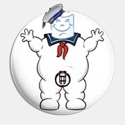 Harry Marshmallow