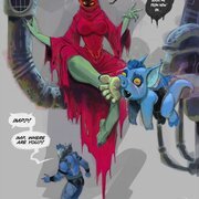 Thickishdread