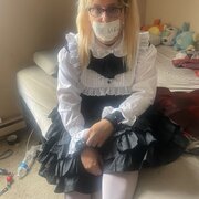 Treasured Doll