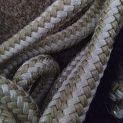 Rope and Tape