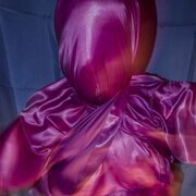 Satin Love