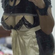 Latex maid