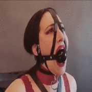 Wetpantygag