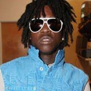 ChiefKeefGloGang