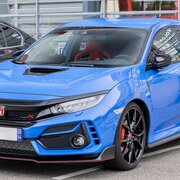 HondaCivic