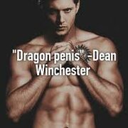 DeanWenchester
