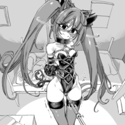 Shibari_Tsuki
