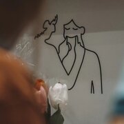 故事开始
