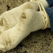 yuribondagesocks