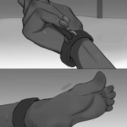 ticklefeet