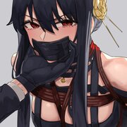 TheHotDamsel