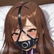 Gaggedgirl123453