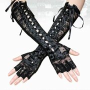 Handfetishgag