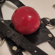 ballgag_ecstasy