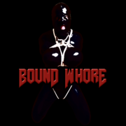 Bound Whore