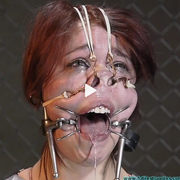 Gallybondage