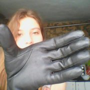 glovegag
