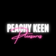 PeachyKeenPleasures